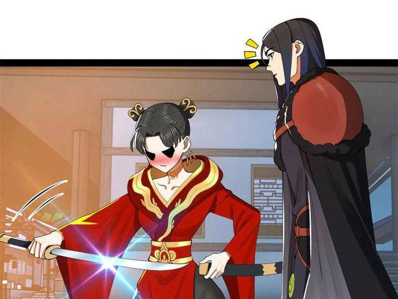 Chàng Rể Mạnh Nhất Lịch Sử - Chapter 207 - Page 20