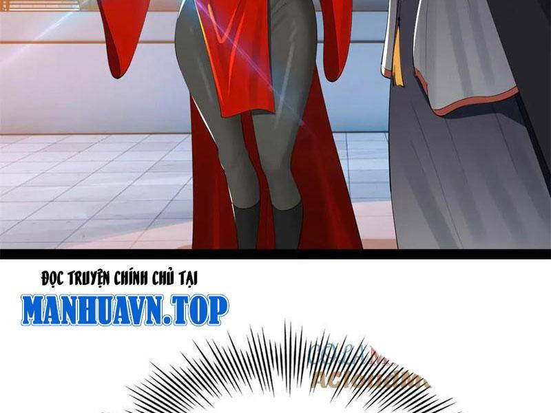 Chàng Rể Mạnh Nhất Lịch Sử - Chapter 207 - Page 21