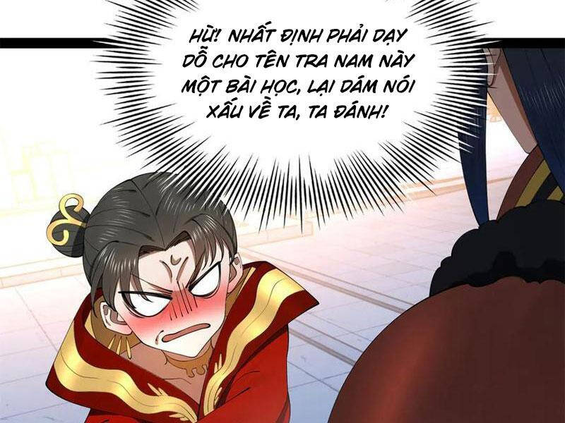 Chàng Rể Mạnh Nhất Lịch Sử - Chapter 207 - Page 22