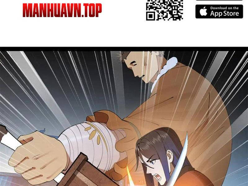 Chàng Rể Mạnh Nhất Lịch Sử - Chapter 207 - Page 24