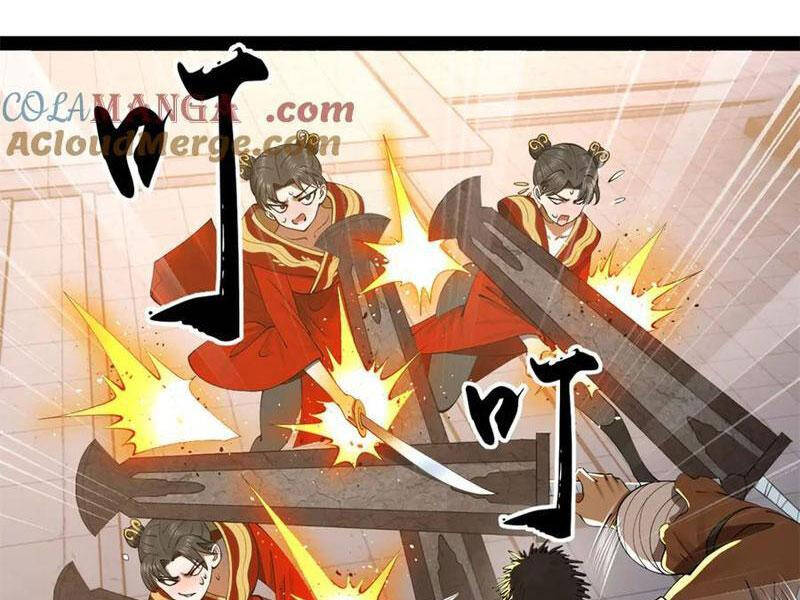 Chàng Rể Mạnh Nhất Lịch Sử - Chapter 207 - Page 30