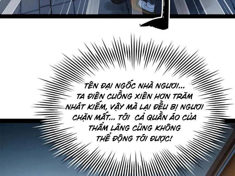 Chàng Rể Mạnh Nhất Lịch Sử - Chapter 207 - Page 32