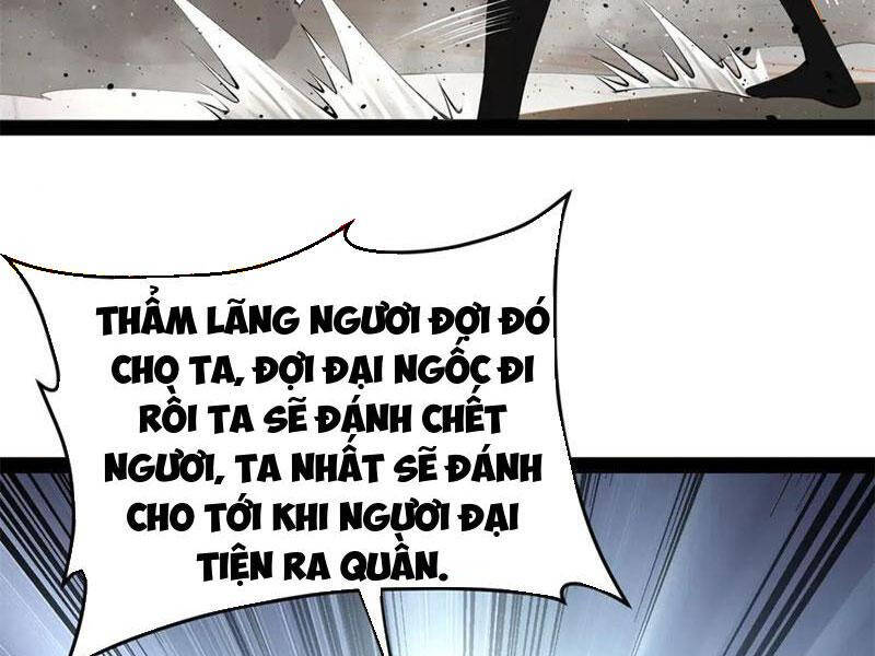 Chàng Rể Mạnh Nhất Lịch Sử - Chapter 207 - Page 34