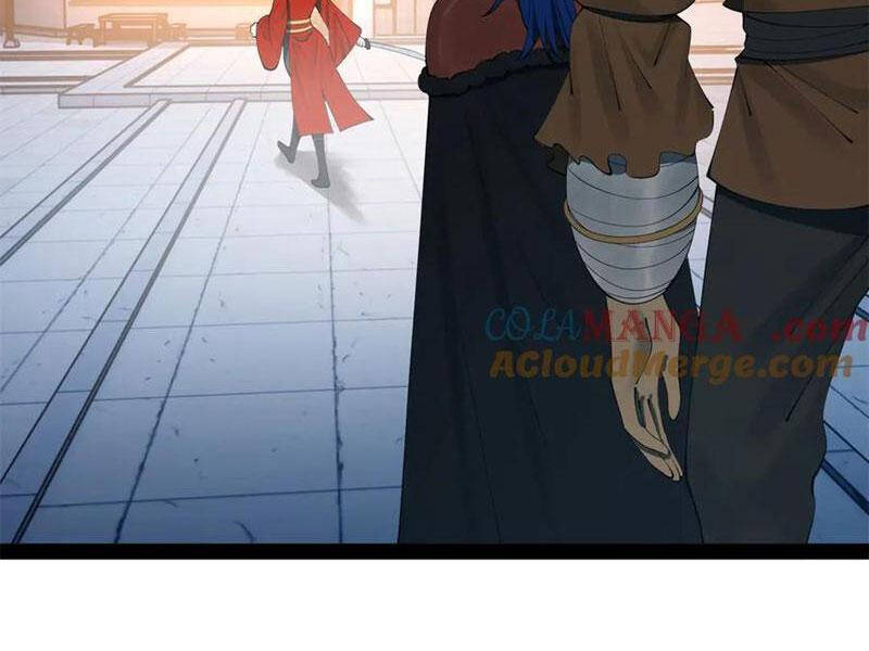 Chàng Rể Mạnh Nhất Lịch Sử - Chapter 207 - Page 38