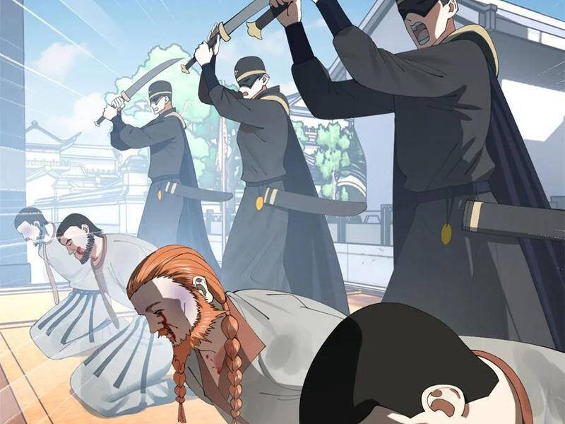 Chàng Rể Mạnh Nhất Lịch Sử - Chapter 207 - Page 48