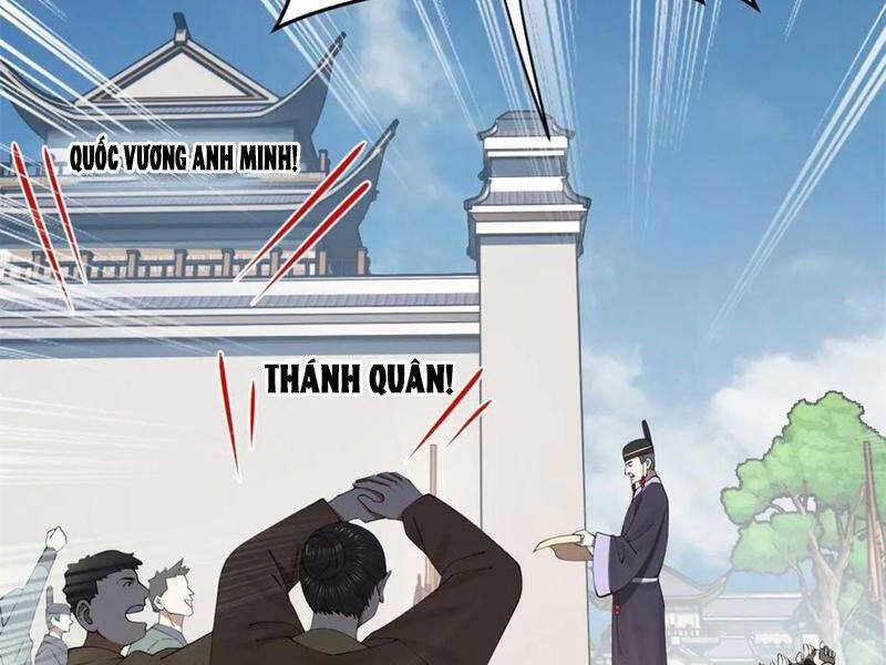 Chàng Rể Mạnh Nhất Lịch Sử - Chapter 207 - Page 57