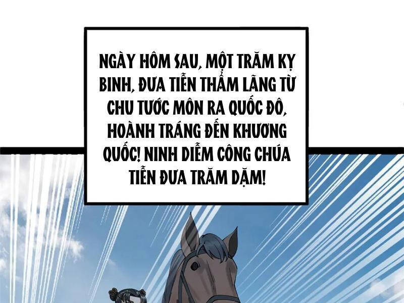 Chàng Rể Mạnh Nhất Lịch Sử - Chapter 207 - Page 76