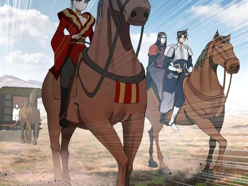 Chàng Rể Mạnh Nhất Lịch Sử - Chapter 207 - Page 77