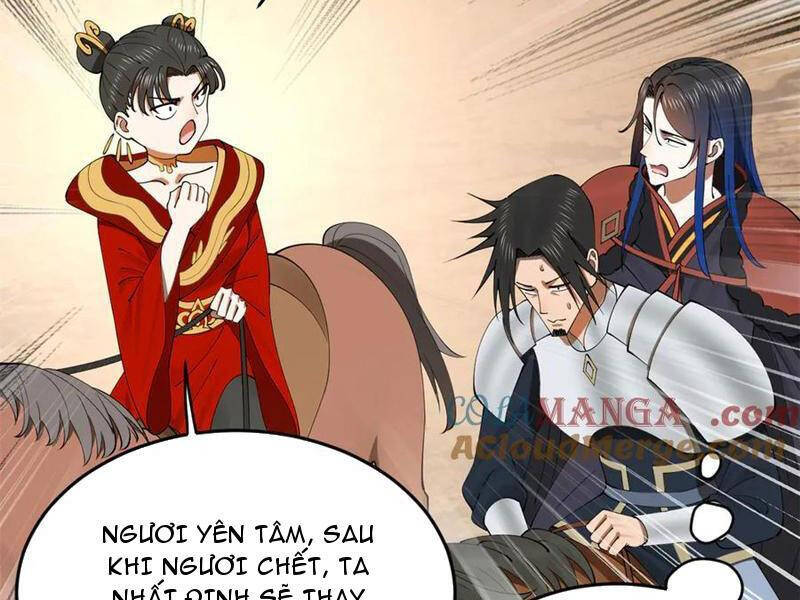 Chàng Rể Mạnh Nhất Lịch Sử - Chapter 207 - Page 79