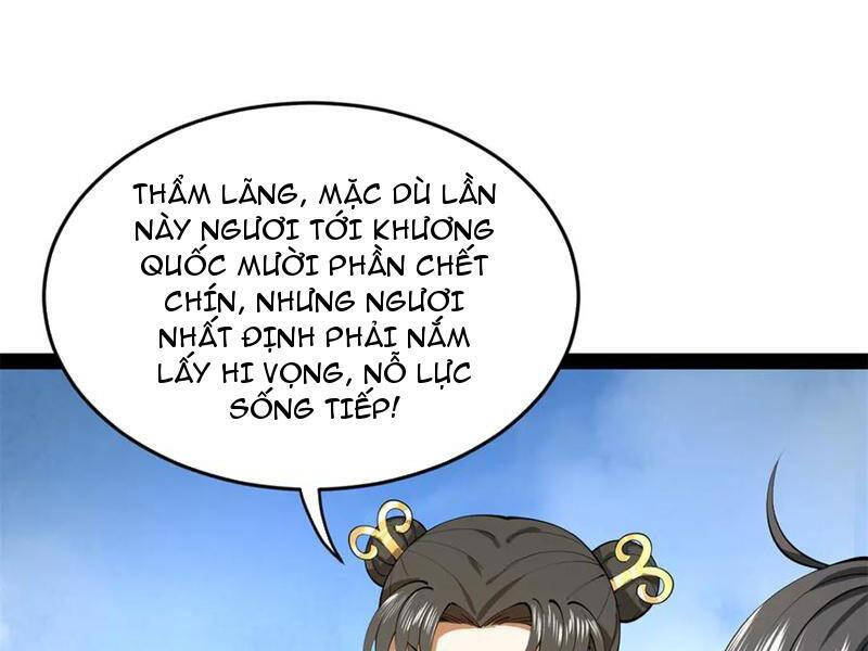 Chàng Rể Mạnh Nhất Lịch Sử - Chapter 207 - Page 81