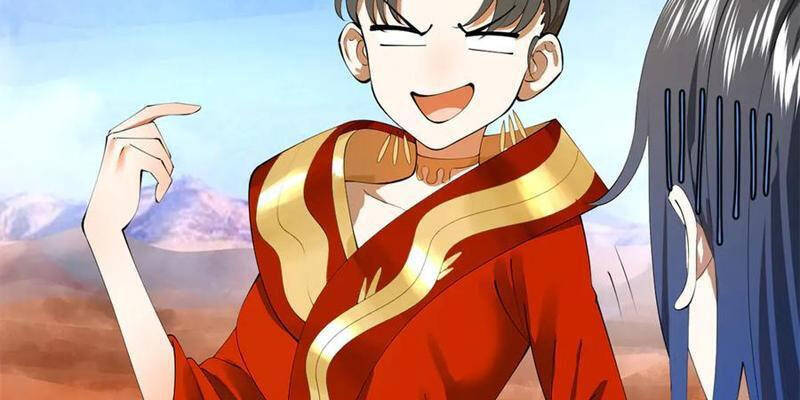 Chàng Rể Mạnh Nhất Lịch Sử - Chapter 207 - Page 82