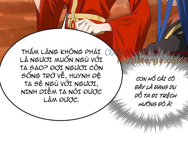 Chàng Rể Mạnh Nhất Lịch Sử - Chapter 207 - Page 83