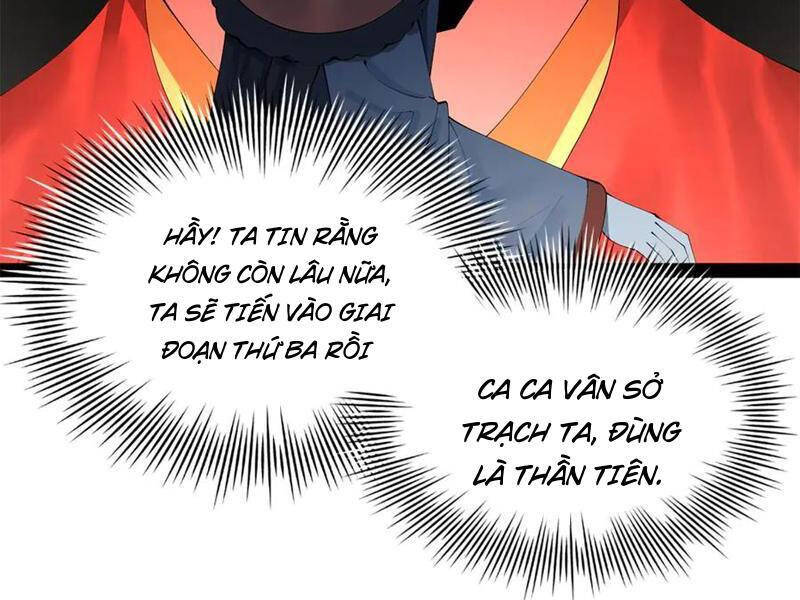 Chàng Rể Mạnh Nhất Lịch Sử - Chapter 207 - Page 86