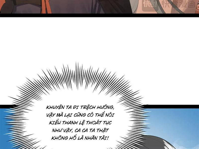 Chàng Rể Mạnh Nhất Lịch Sử - Chapter 207 - Page 89