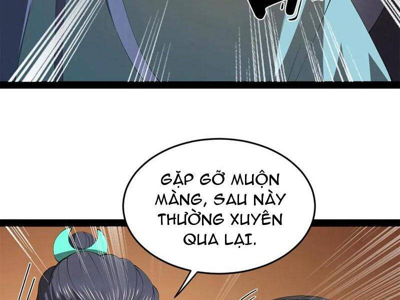 Chàng Rể Mạnh Nhất Lịch Sử - Chapter 207 - Page 9
