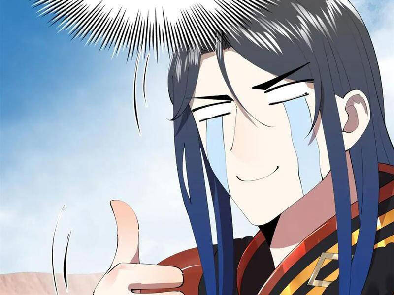 Chàng Rể Mạnh Nhất Lịch Sử - Chapter 207 - Page 90