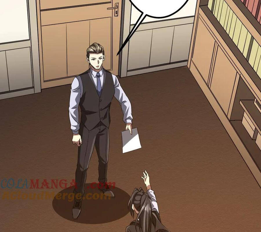 Chàng Rể Mạnh Nhất Lịch Sử - Chapter 208 - Page 120