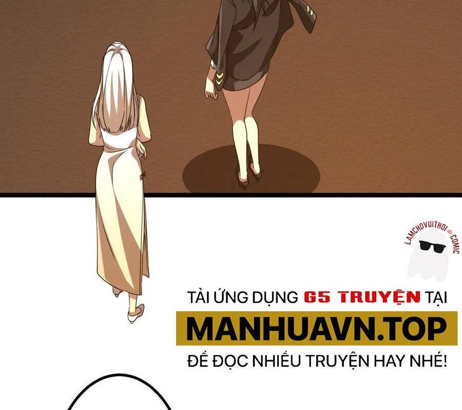 Chàng Rể Mạnh Nhất Lịch Sử - Chapter 208 - Page 121