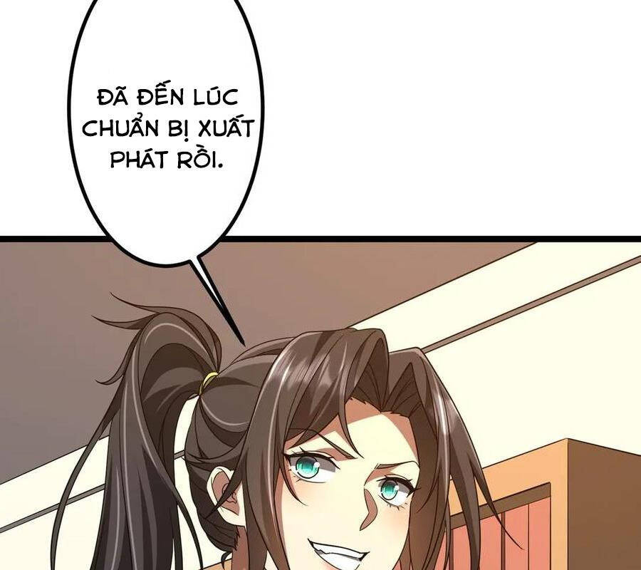 Chàng Rể Mạnh Nhất Lịch Sử - Chapter 208 - Page 122