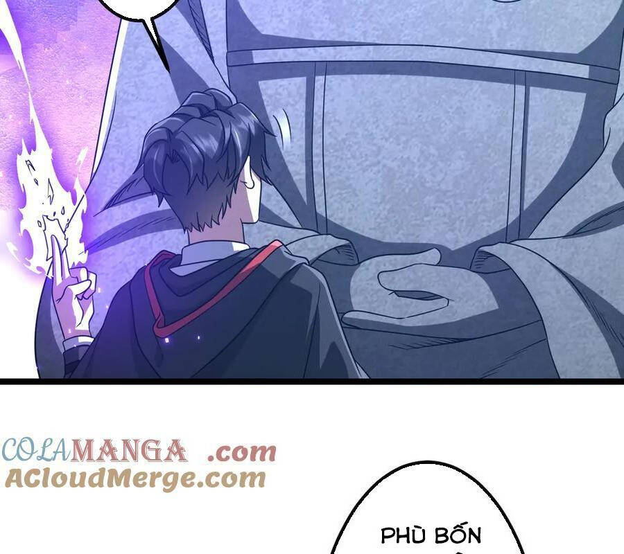 Chàng Rể Mạnh Nhất Lịch Sử - Chapter 208 - Page 17