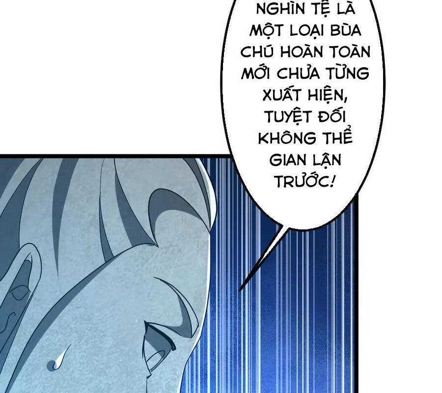 Chàng Rể Mạnh Nhất Lịch Sử - Chapter 208 - Page 18