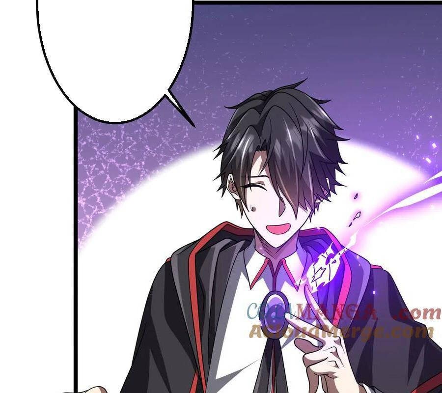 Chàng Rể Mạnh Nhất Lịch Sử - Chapter 208 - Page 21