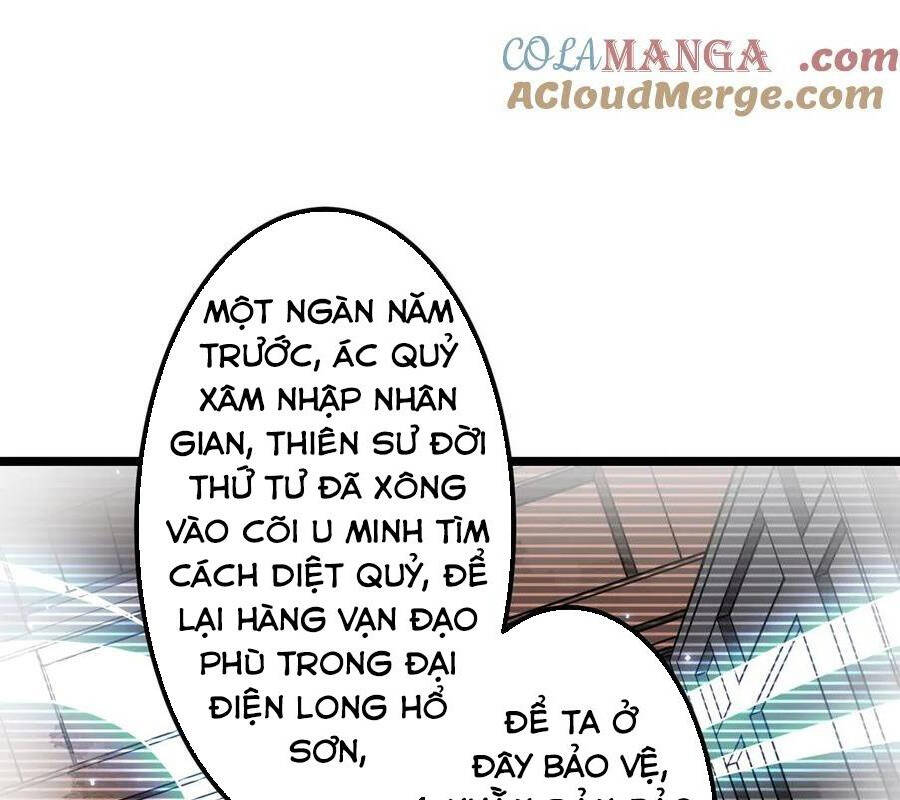 Chàng Rể Mạnh Nhất Lịch Sử - Chapter 208 - Page 25