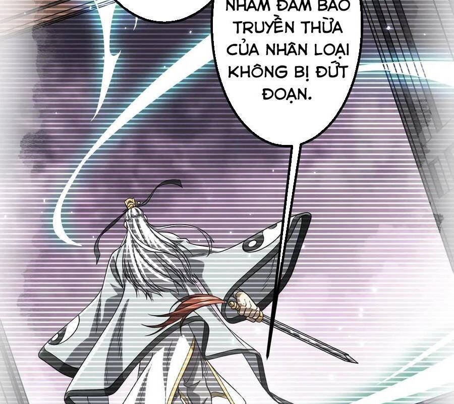 Chàng Rể Mạnh Nhất Lịch Sử - Chapter 208 - Page 26