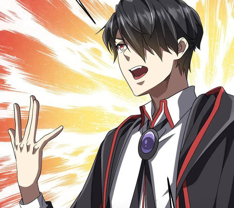 Chàng Rể Mạnh Nhất Lịch Sử - Chapter 208 - Page 29