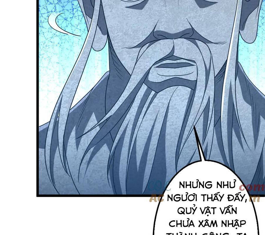 Chàng Rể Mạnh Nhất Lịch Sử - Chapter 208 - Page 32