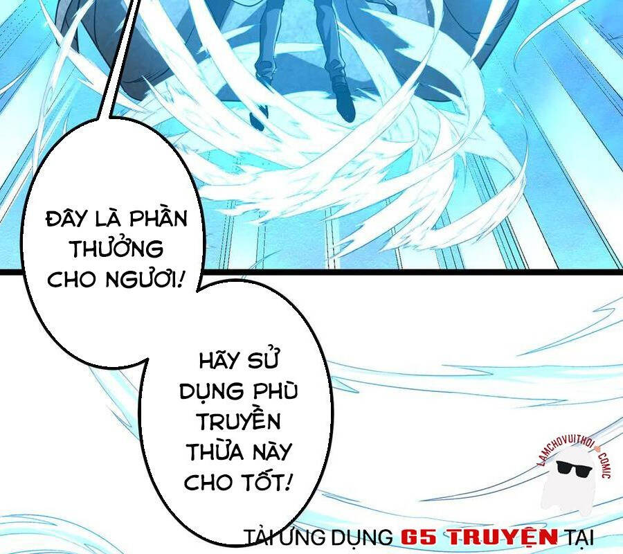 Chàng Rể Mạnh Nhất Lịch Sử - Chapter 208 - Page 40