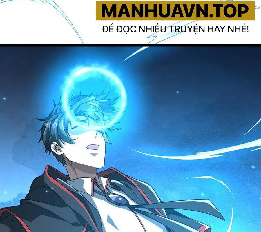 Chàng Rể Mạnh Nhất Lịch Sử - Chapter 208 - Page 41