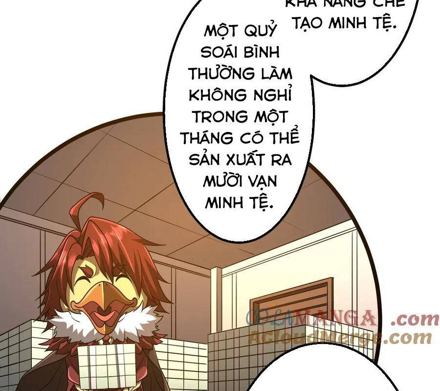 Chàng Rể Mạnh Nhất Lịch Sử - Chapter 208 - Page 61