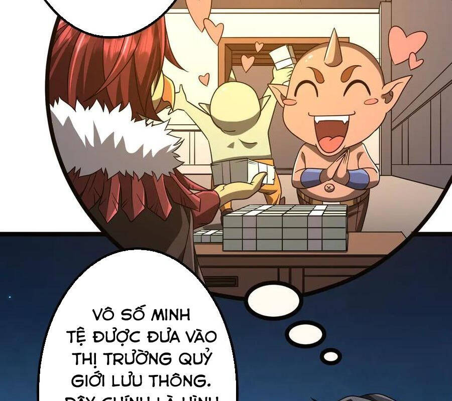 Chàng Rể Mạnh Nhất Lịch Sử - Chapter 208 - Page 63