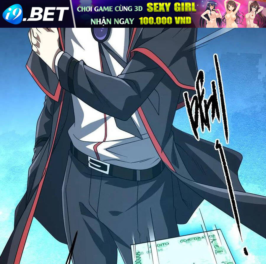 Chàng Rể Mạnh Nhất Lịch Sử - Chapter 208 - Page 67