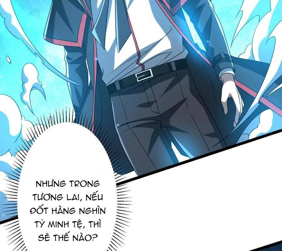 Chàng Rể Mạnh Nhất Lịch Sử - Chapter 208 - Page 74