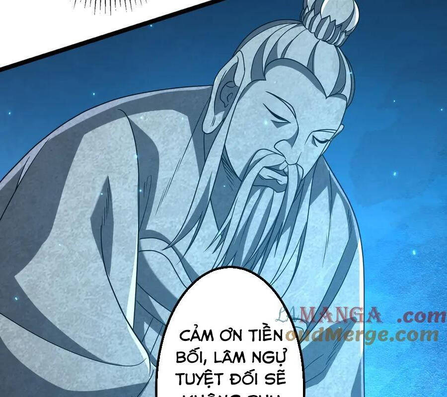 Chàng Rể Mạnh Nhất Lịch Sử - Chapter 208 - Page 76