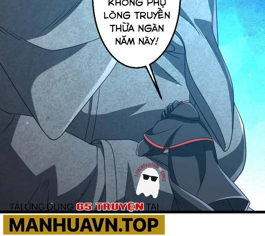 Chàng Rể Mạnh Nhất Lịch Sử - Chapter 208 - Page 77