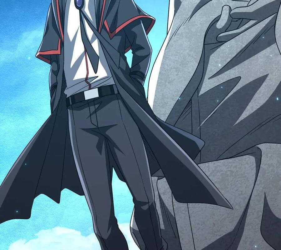 Chàng Rể Mạnh Nhất Lịch Sử - Chapter 208 - Page 79