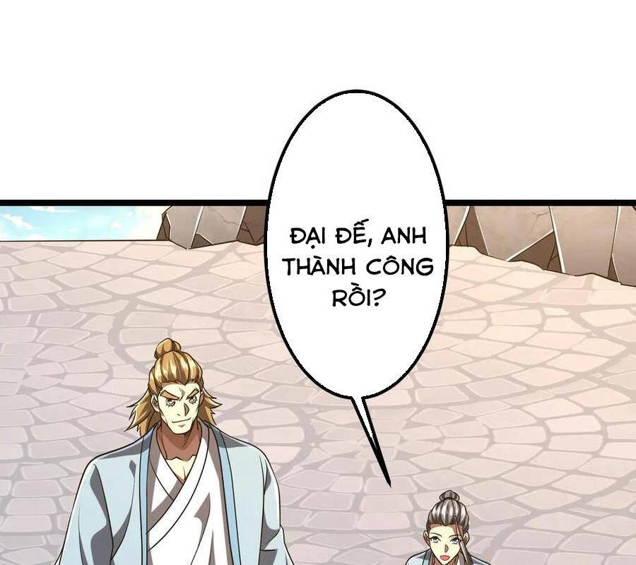 Chàng Rể Mạnh Nhất Lịch Sử - Chapter 208 - Page 81