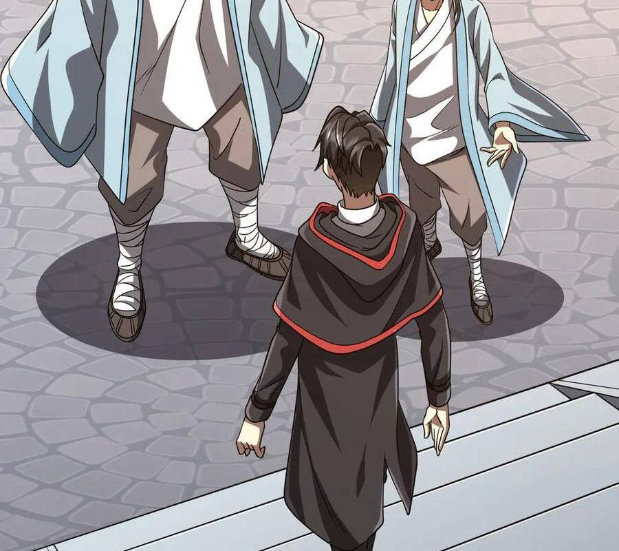 Chàng Rể Mạnh Nhất Lịch Sử - Chapter 208 - Page 82