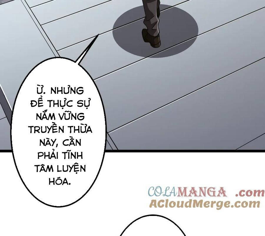 Chàng Rể Mạnh Nhất Lịch Sử - Chapter 208 - Page 83