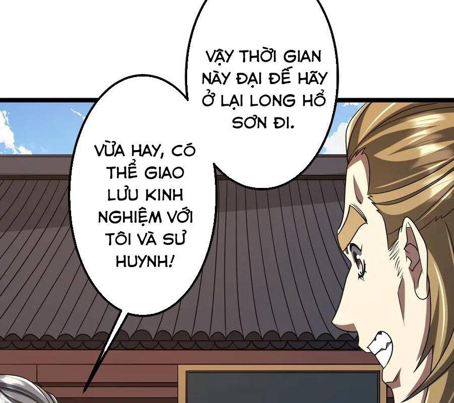 Chàng Rể Mạnh Nhất Lịch Sử - Chapter 208 - Page 84