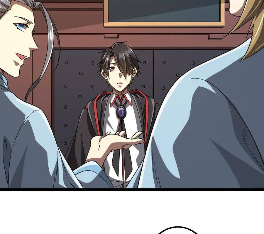 Chàng Rể Mạnh Nhất Lịch Sử - Chapter 208 - Page 85