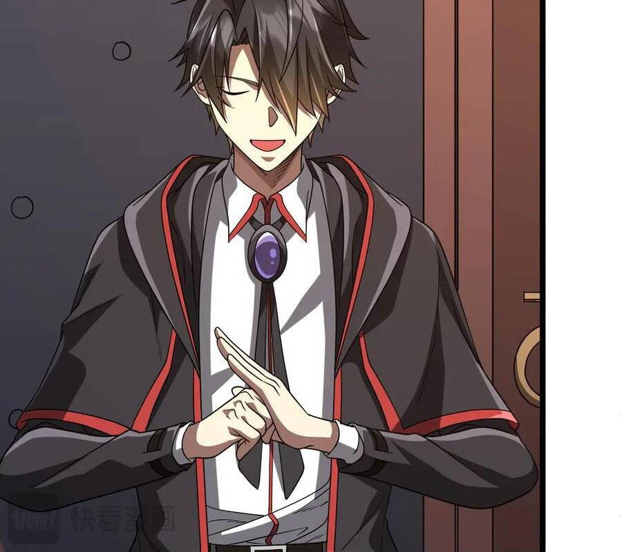 Chàng Rể Mạnh Nhất Lịch Sử - Chapter 208 - Page 90