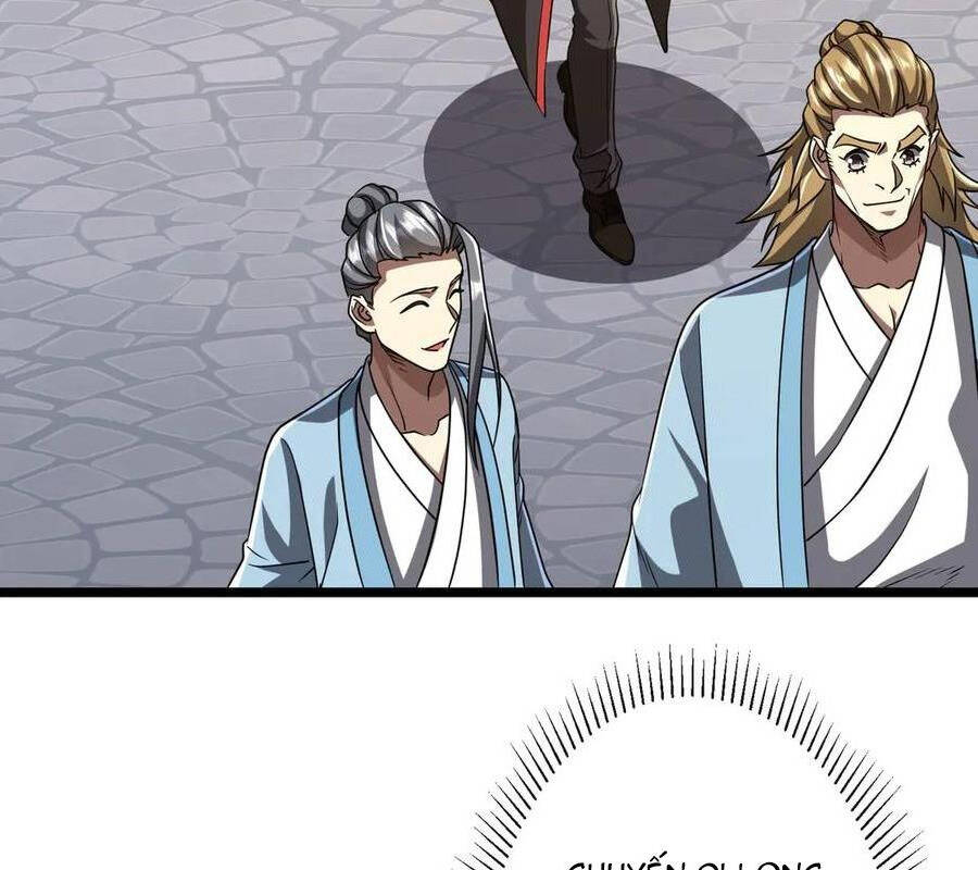 Chàng Rể Mạnh Nhất Lịch Sử - Chapter 208 - Page 93