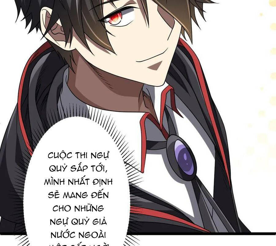 Chàng Rể Mạnh Nhất Lịch Sử - Chapter 208 - Page 95