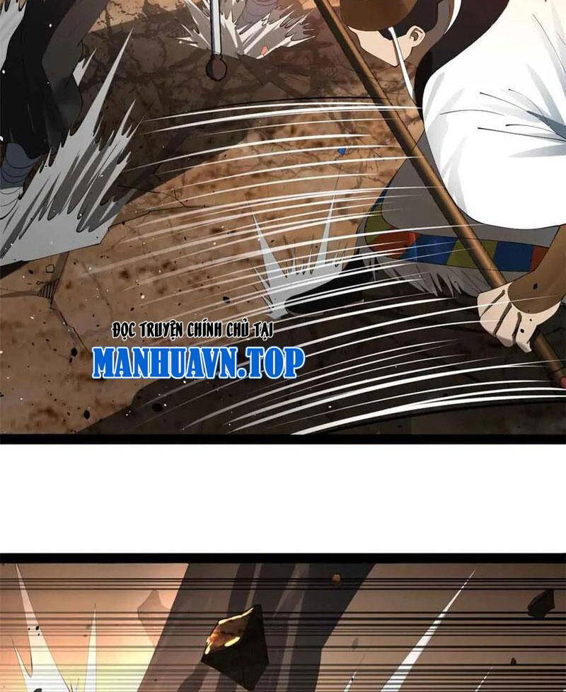 Chàng Rể Mạnh Nhất Lịch Sử - Chapter 209 - Page 10