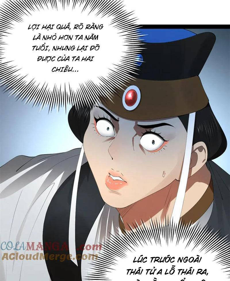 Chàng Rể Mạnh Nhất Lịch Sử - Chapter 209 - Page 13