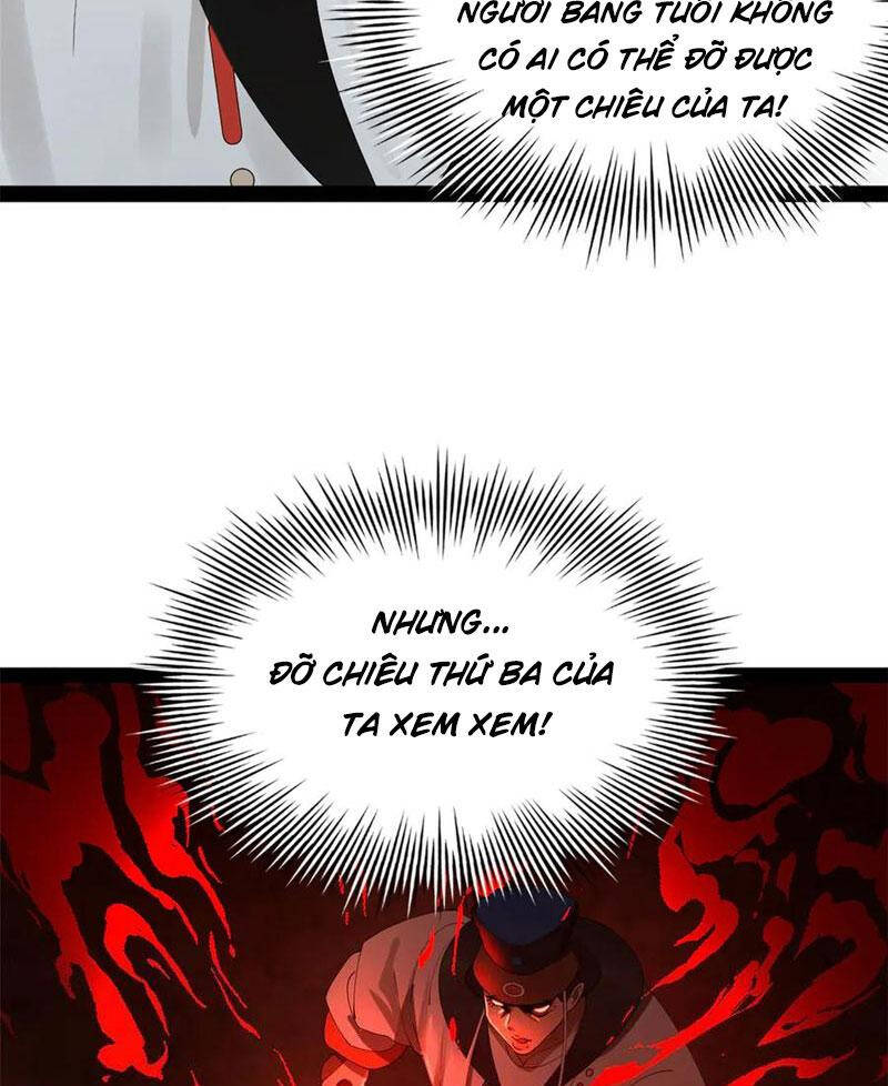 Chàng Rể Mạnh Nhất Lịch Sử - Chapter 209 - Page 14